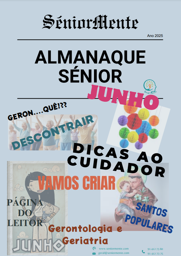 Capa do Almanaque de Saúde Mental